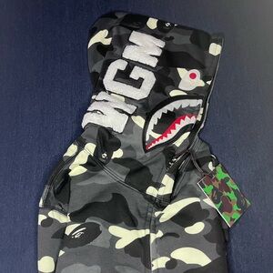 Bape Hoodie